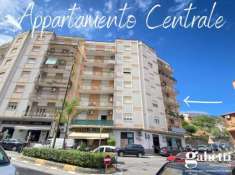 Foto Appartamento in vendita a Patti - 5 locali 100mq