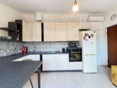 Foto Appartamento in Vendita a Paullo