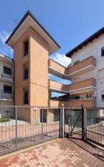 Foto Appartamento in vendita a Paullo