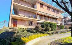 Foto Appartamento in vendita a Paullo