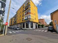 Foto Appartamento in vendita a Paullo