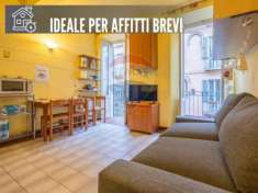 Foto Appartamento in vendita a Pavia - 1 locale 30mq