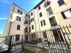 Foto Appartamento in vendita a Pavia - 2 locali 35mq