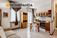 Foto Appartamento in vendita a Pavia - 2 locali 50mq