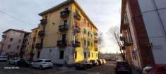 Foto Appartamento in vendita a Pavia - 3 locali 100mq
