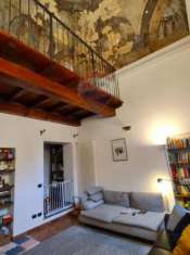 Foto Appartamento in vendita a Pavia - 7 locali 134mq