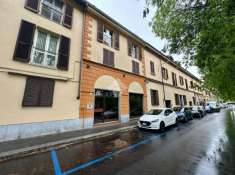 Foto Appartamento in vendita a Pavia