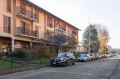 Foto Appartamento in vendita a Pavia