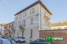 Foto Appartamento in vendita a Pavia