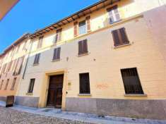 Foto Appartamento in vendita a Pavia