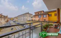 Foto Appartamento in vendita a Pavia