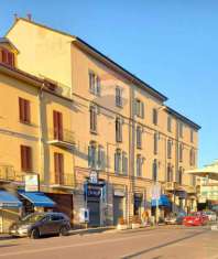 Foto Appartamento in vendita a Pavia