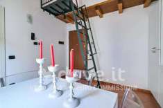 Foto Appartamento in vendita a Pavia