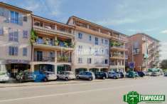 Foto Appartamento in vendita a Pavia