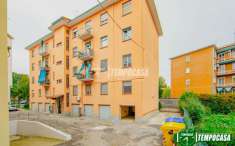 Foto Appartamento in vendita a Pavia