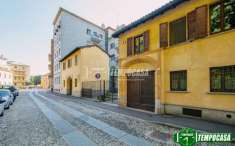 Foto Appartamento in vendita a Pavia