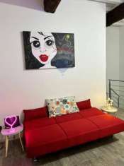 Foto Appartamento in vendita a Pavia