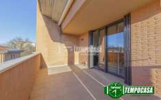 Foto Appartamento in vendita a Pavia