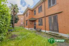 Foto Appartamento in vendita a Pavia