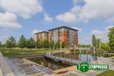 Foto Appartamento in vendita a Pavia