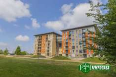 Foto Appartamento in vendita a Pavia