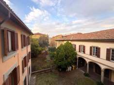 Foto Appartamento in vendita a Pavia