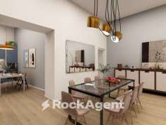 Foto Appartamento in vendita a Pavia