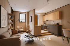 Foto Appartamento in vendita a Pavia