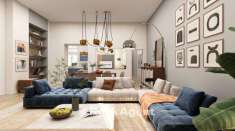 Foto Appartamento in vendita a Pavia