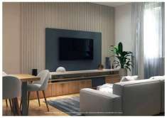 Foto Appartamento in vendita a Pavia