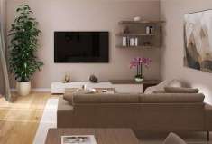 Foto Appartamento in vendita a Pavia