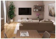 Foto Appartamento in vendita a Pavia