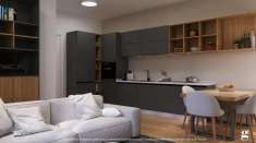 Foto Appartamento in vendita a Pavia