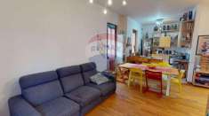 Foto Appartamento in vendita a Pavia