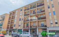 Foto Appartamento in vendita a Pavia