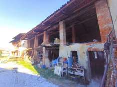 Foto Appartamento in vendita a Pavone Canavese