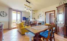 Foto Appartamento in vendita a Pavullo Nel Frignano