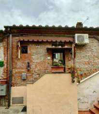 Foto Appartamento in vendita a Peccioli 35 mq  Rif: 1273855