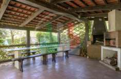 Foto Appartamento in vendita a Pecetto Torinese - 7 locali 176mq