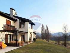Foto Appartamento in vendita a Pederobba