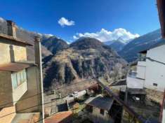 Foto Appartamento in vendita a Pedesina - 2 locali 37mq
