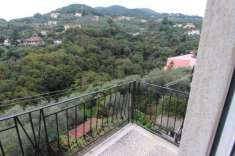 Foto Appartamento in vendita a Pegazzano - La Spezia 127 mq  Rif: 1208703