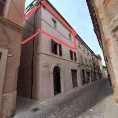 Foto Appartamento in vendita a Penna San Giovanni