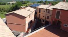 Foto Appartamento in vendita a Pennabilli