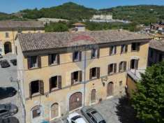 Foto Appartamento in vendita a Pergola - 18 locali 1239mq