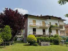 Foto Appartamento in vendita a Perosa Argentina