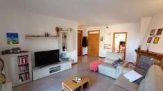 Foto Appartamento in vendita a Perugia - 6 locali 118mq