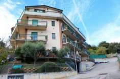Foto Appartamento in vendita a Perugia - 6 locali 130mq