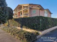 Foto Appartamento in vendita a Perugia - 6 locali 140mq