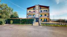Foto Appartamento in vendita a Perugia